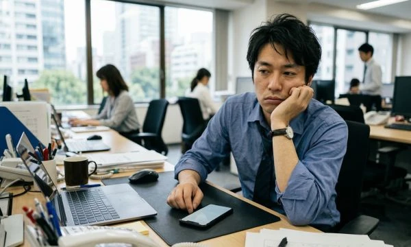 リファラル採用が頭打ち
