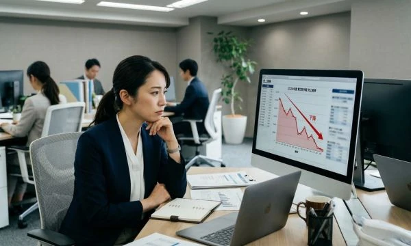 人材紹介会社から紹介が来ない